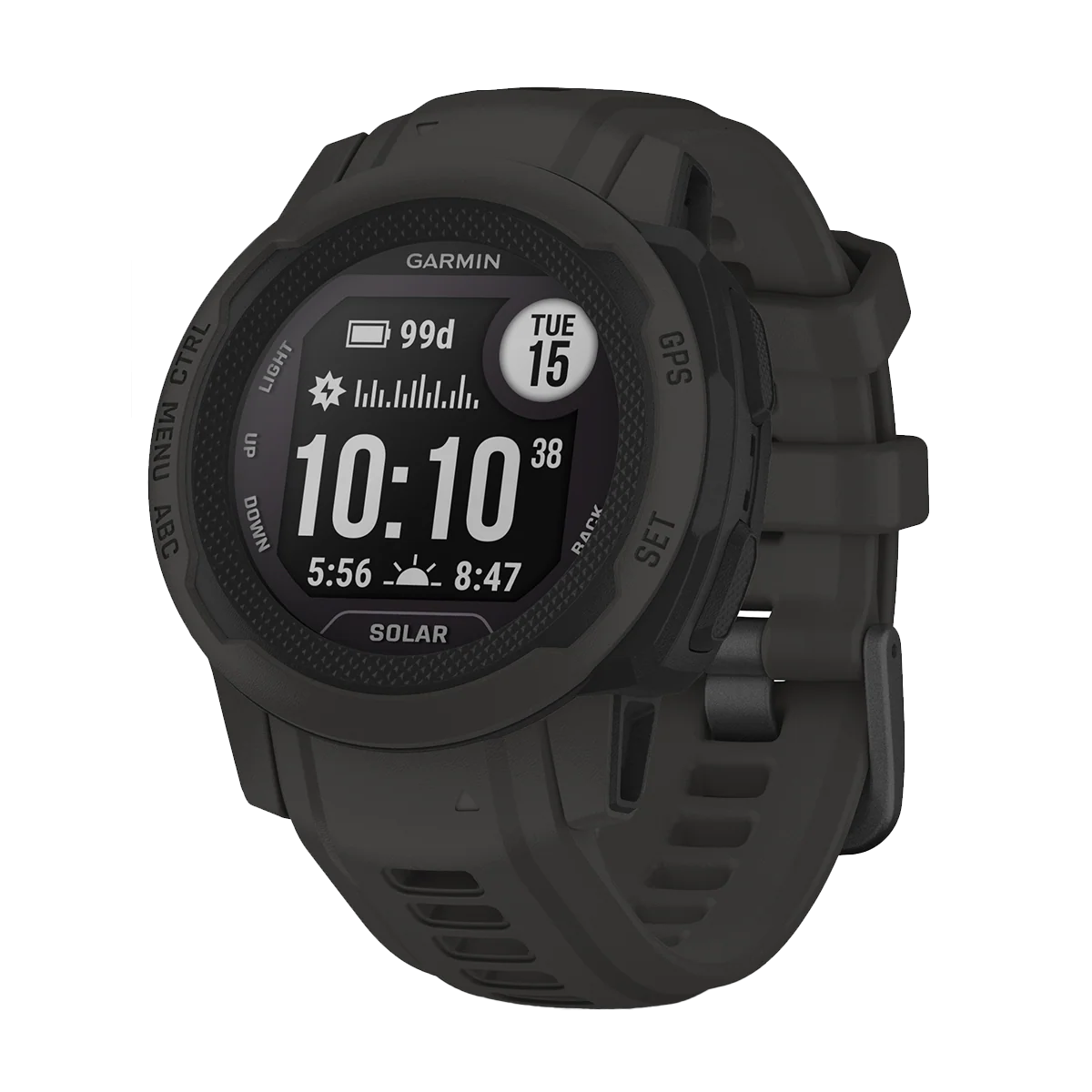 Garmin Instinct 2S Solar