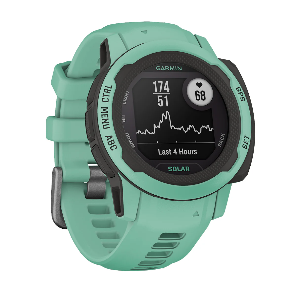 Garmin Instinct 2S Solar - Image 12