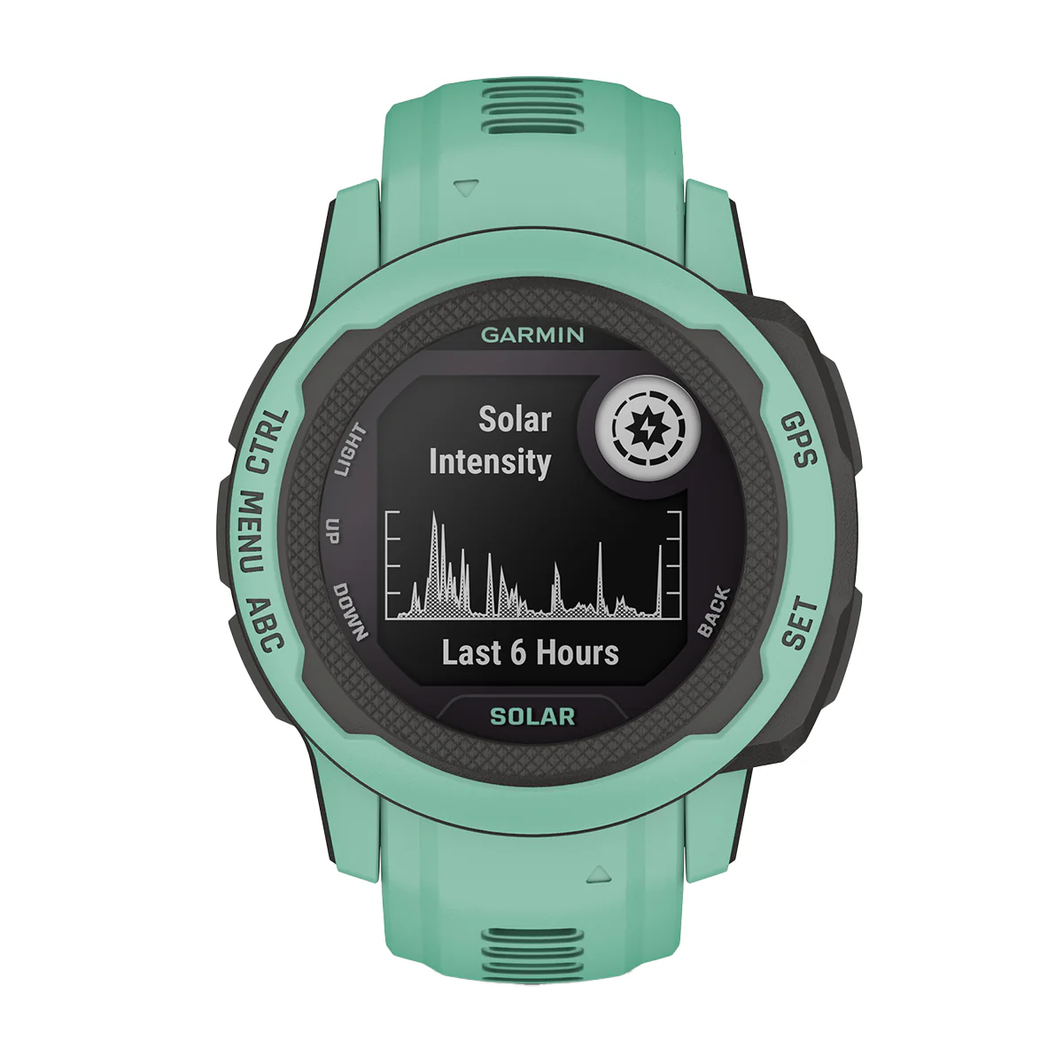 Garmin Instinct 2S Solar - Image 13