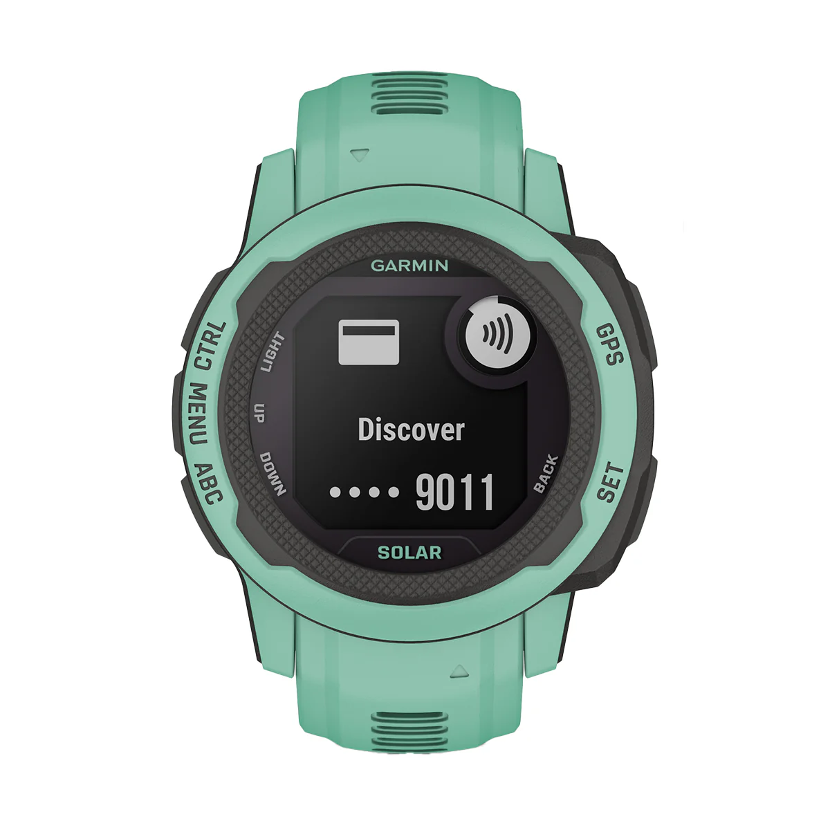 Garmin Instinct 2S Solar - Image 15