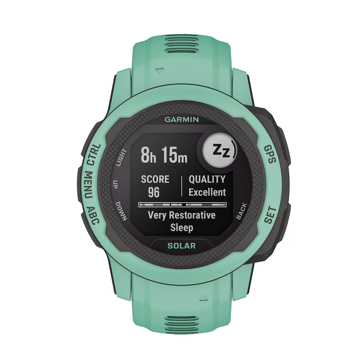 Garmin Instinct 2S Solar - Image 17