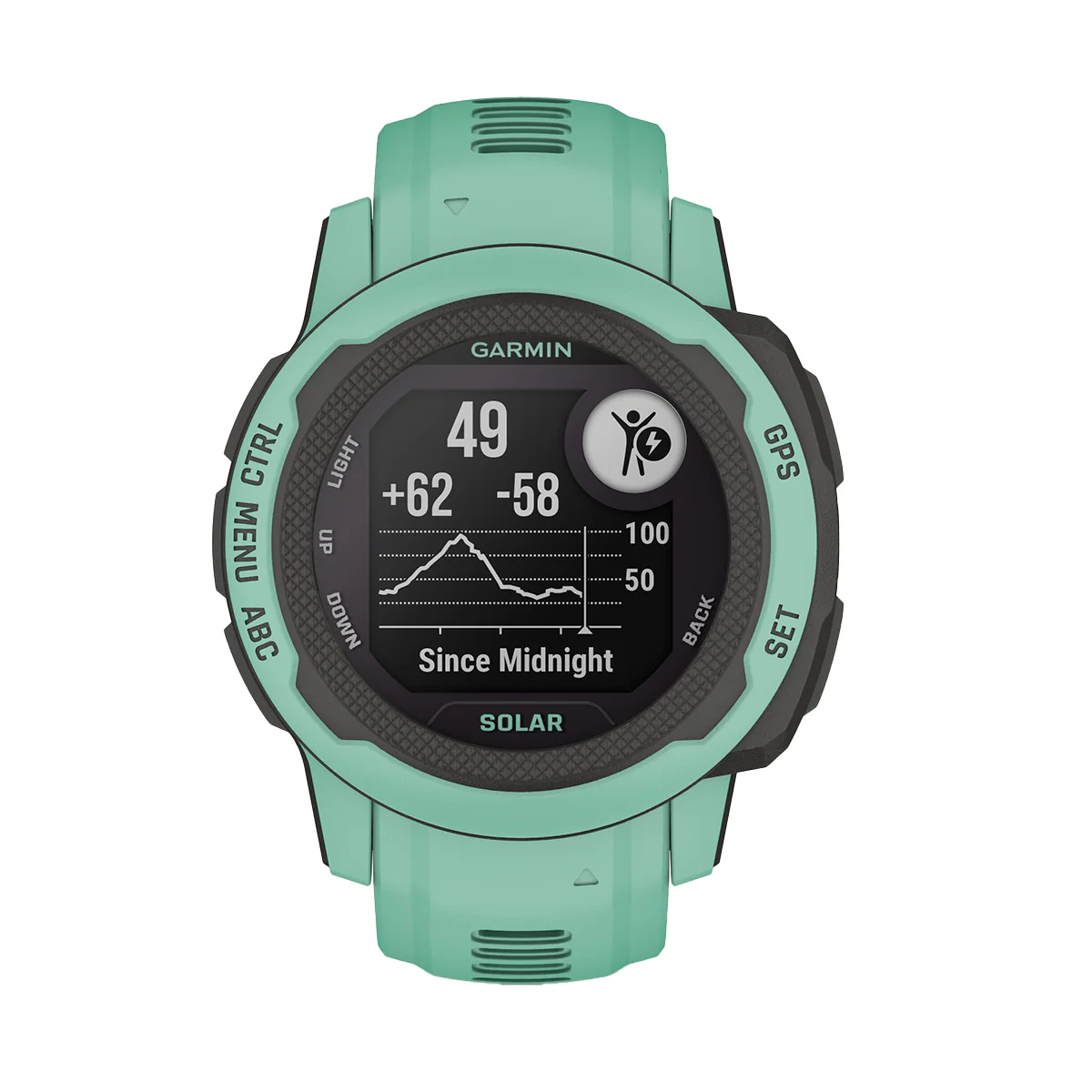 Garmin Instinct 2S Solar - Image 18