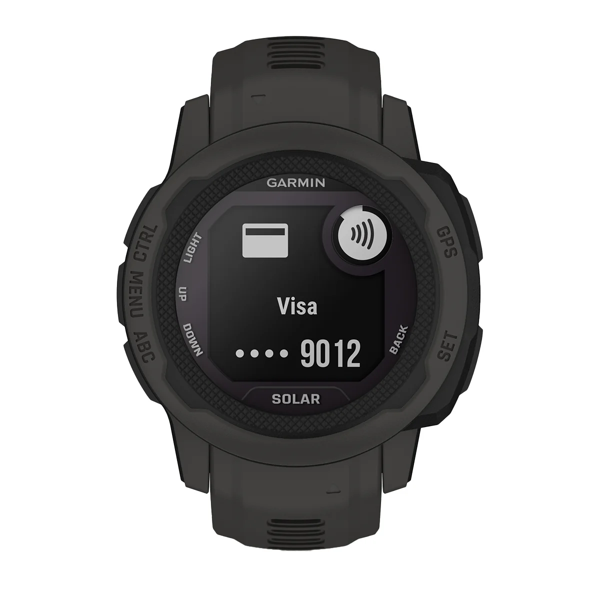 Garmin Instinct 2S Solar - Image 6