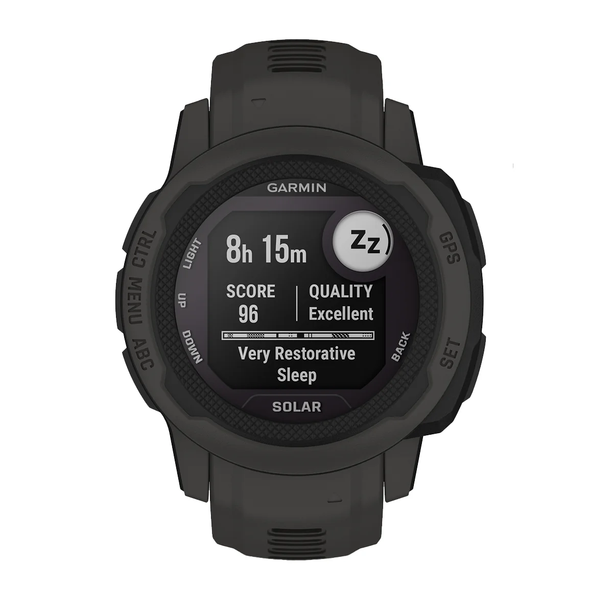Garmin Instinct 2S Solar - Image 8