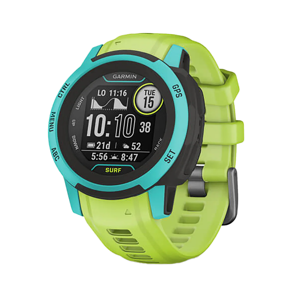 Garmin Instinct 2S Surf