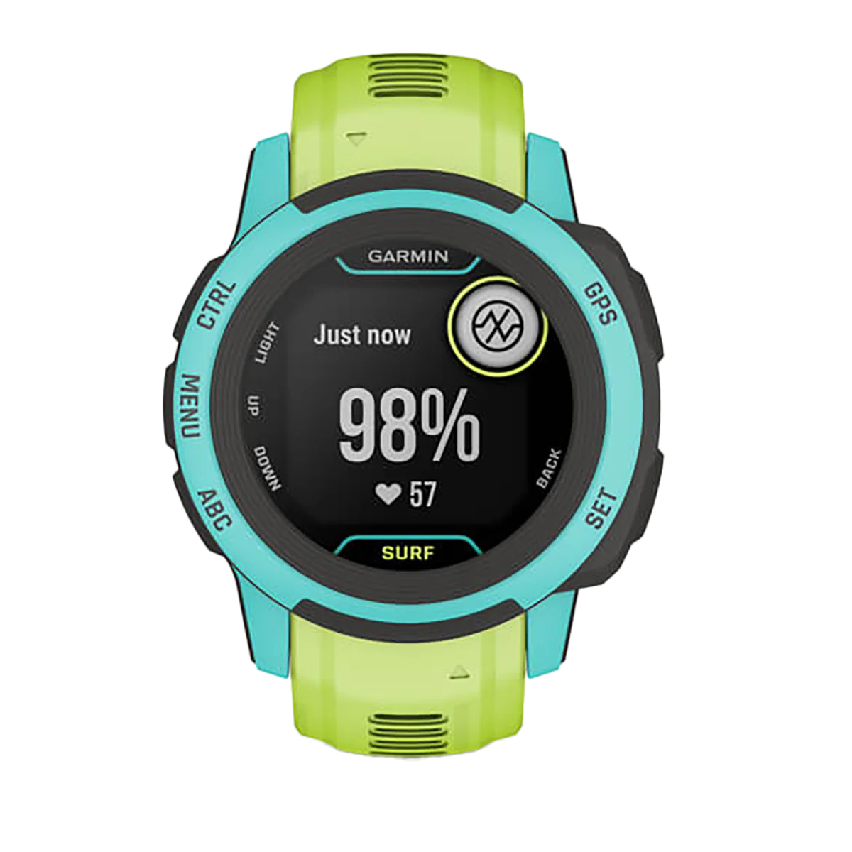 Garmin Instinct 2S Surf - Image 10