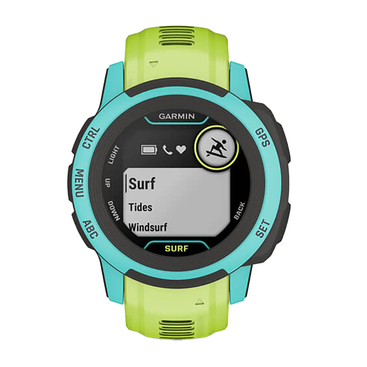 Garmin Instinct 2S Surf - Image 2