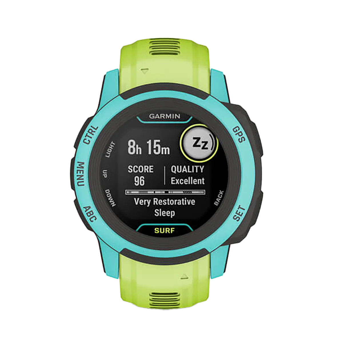 Garmin Instinct 2S Surf - Image 8