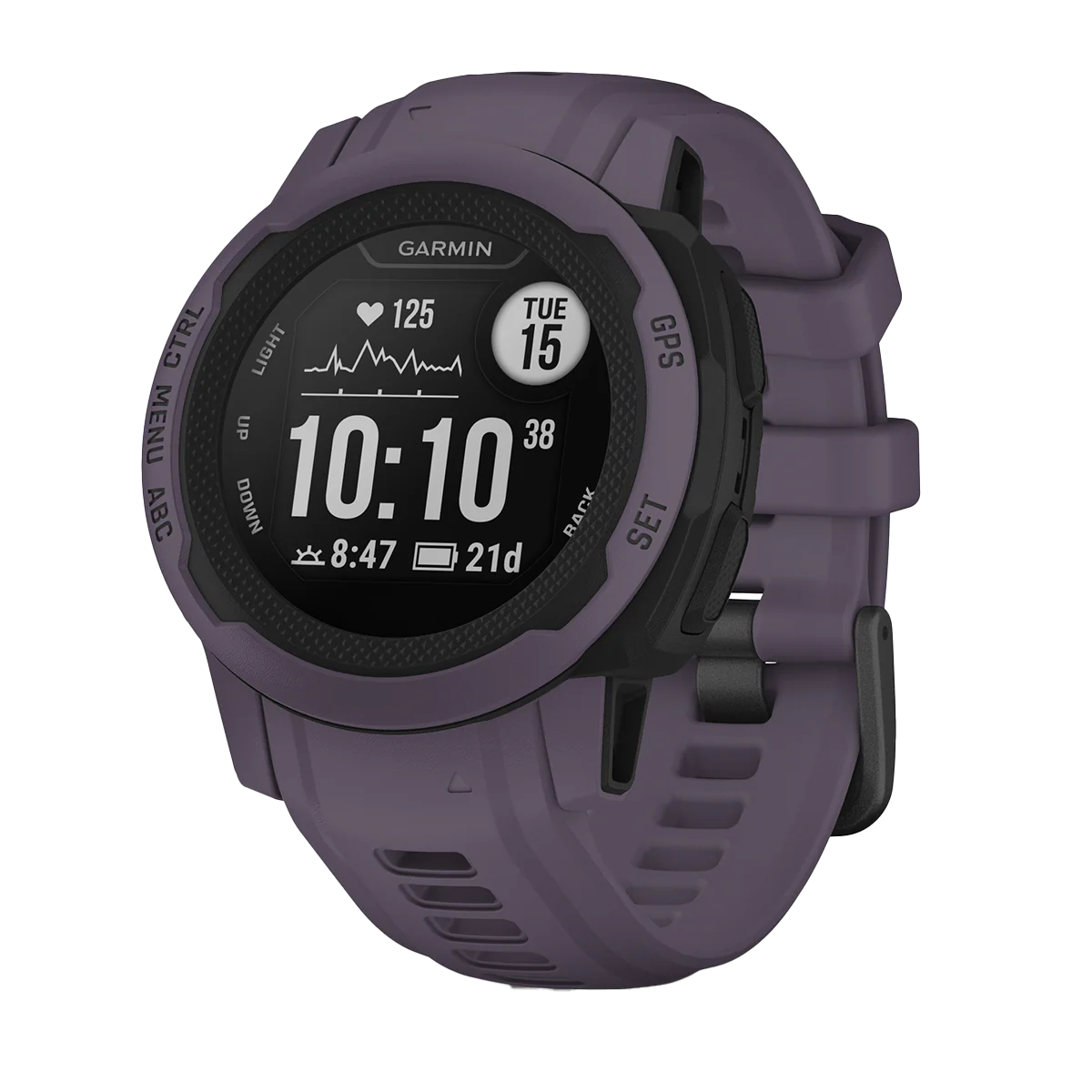 Garmin Instinct 2S