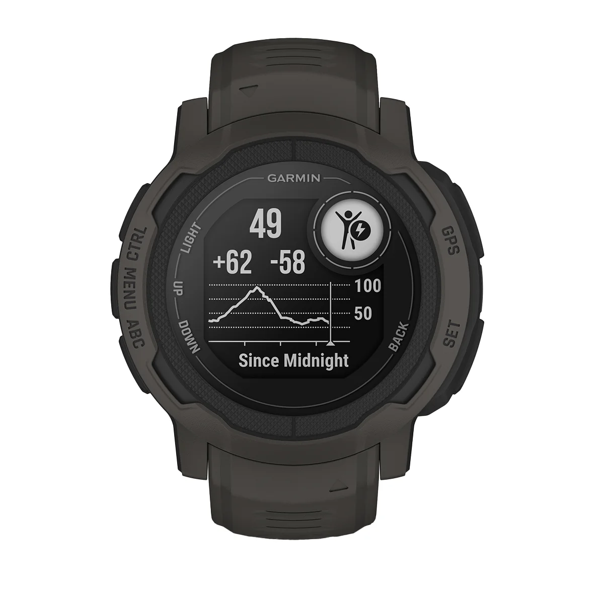 Garmin Instinct 2S - Image 18