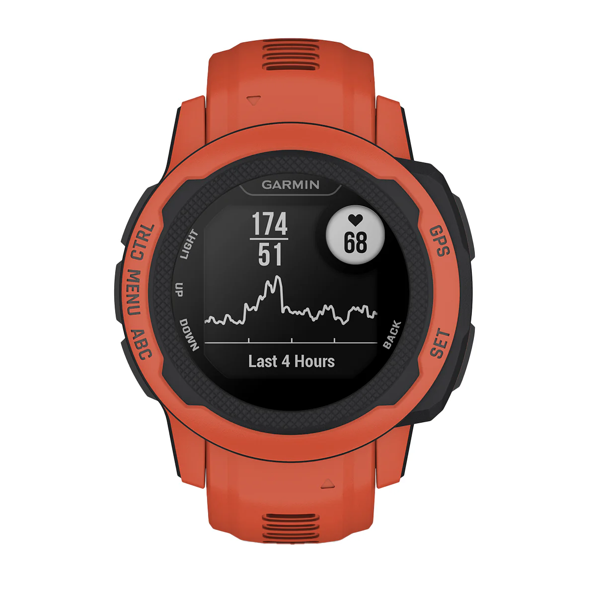 Garmin Instinct 2S - Image 23