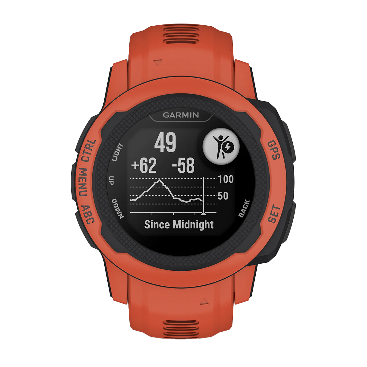 Garmin Instinct 2S - Image 29