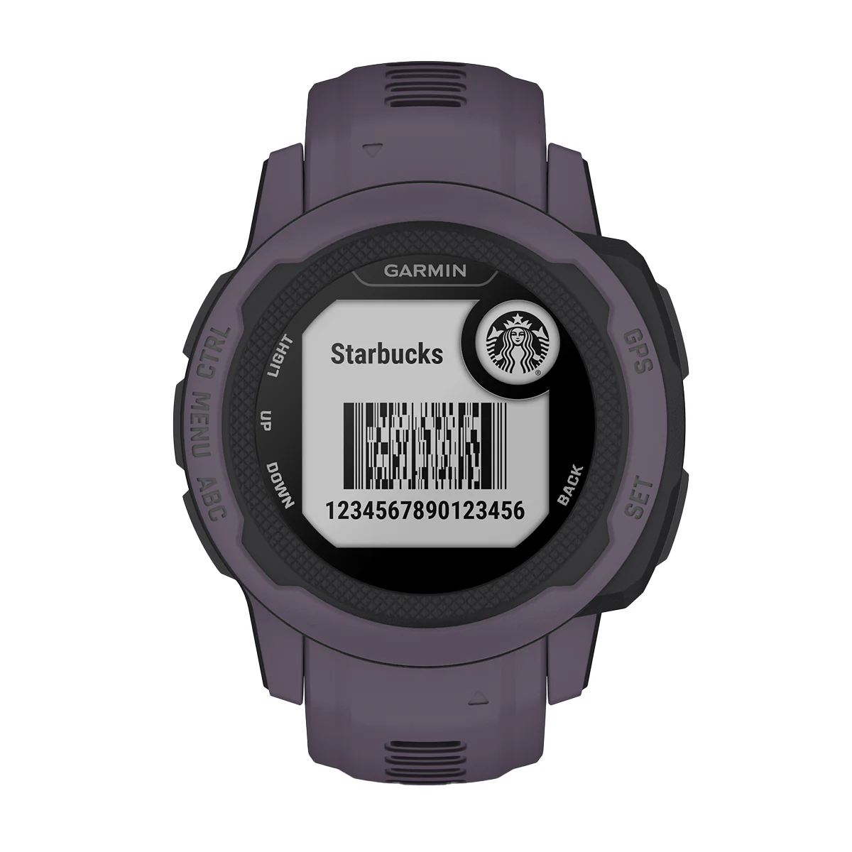 Garmin Instinct 2S - Image 4