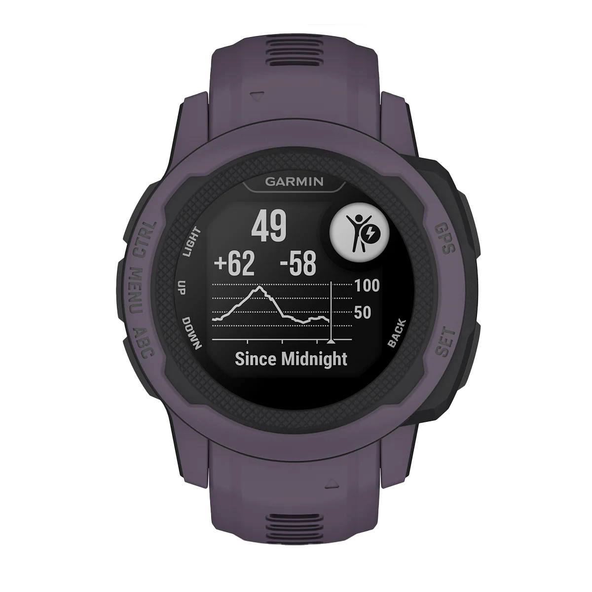 Garmin Instinct 2S - Image 8