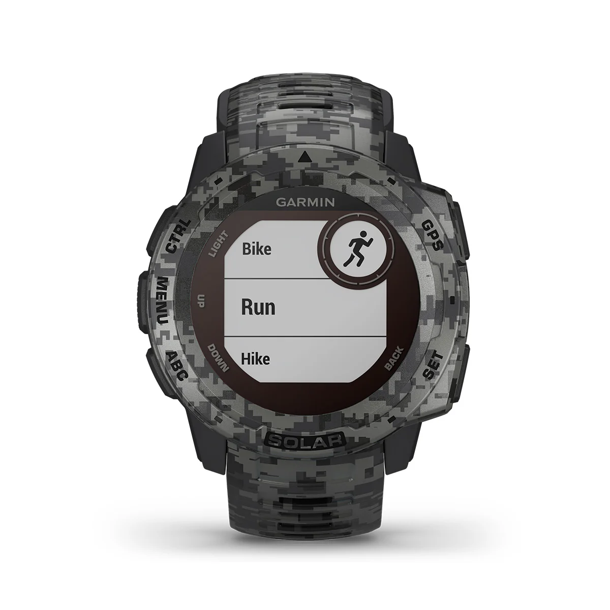 Garmin Instinct Solar Camo - Image 4
