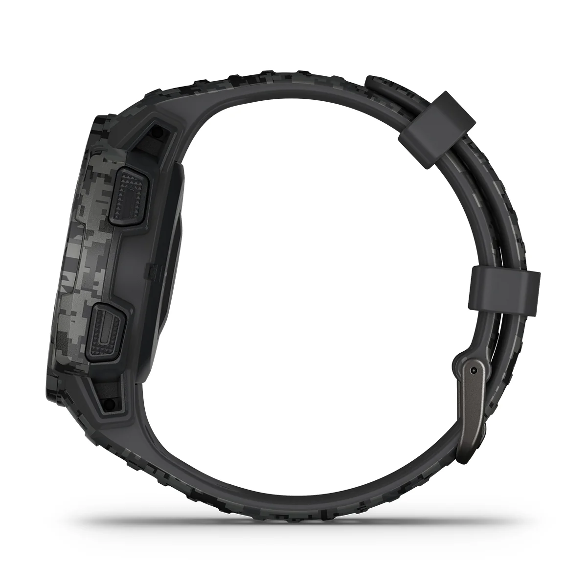 Garmin Instinct Solar Camo - Image 9