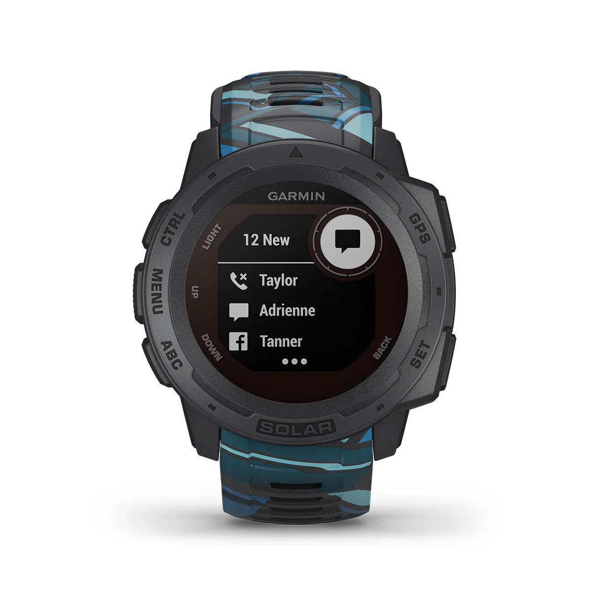 Garmin Instinct Solar Surf - Image 17
