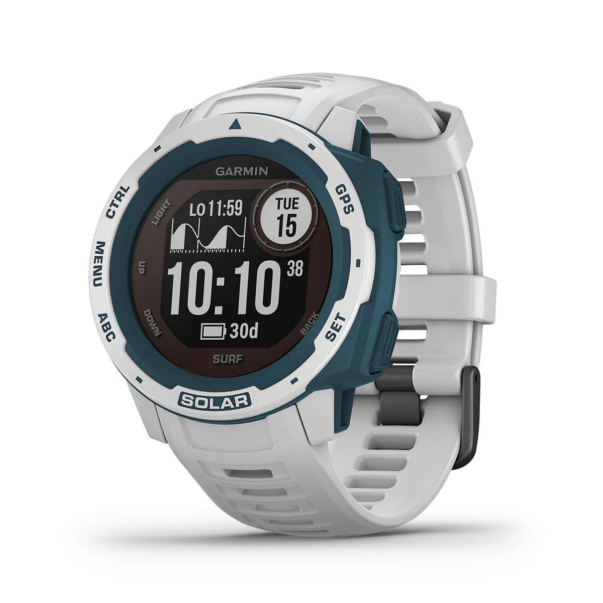 Garmin Instinct Solar Surf - Image 2