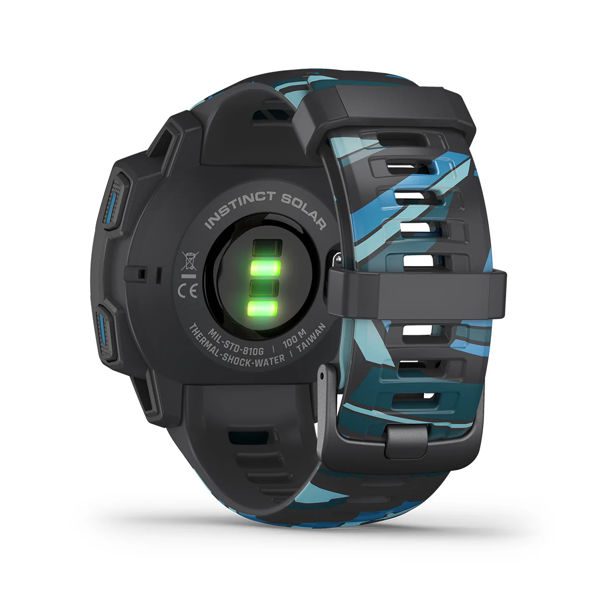 Garmin Instinct Solar Surf - Image 20