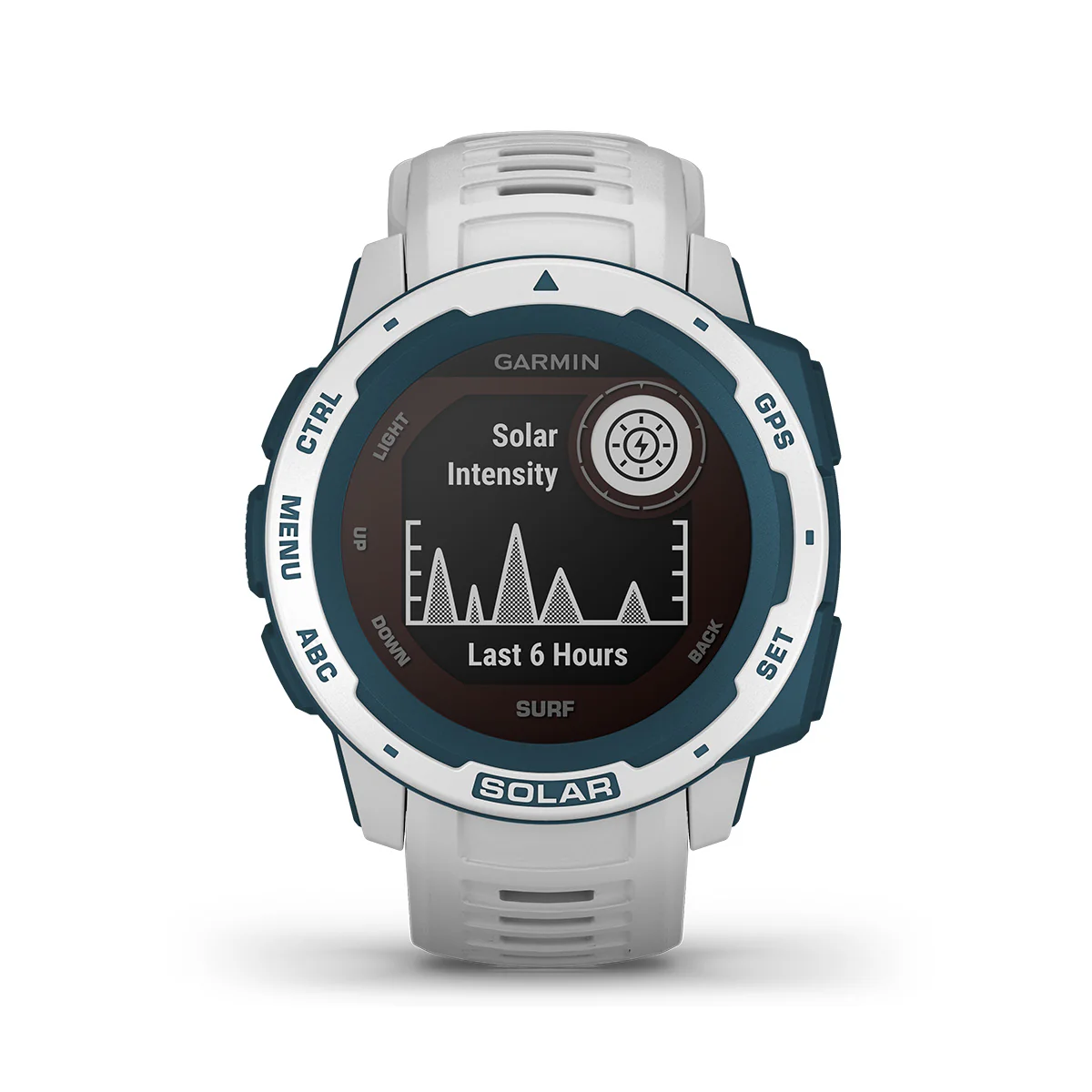 Garmin Instinct Solar Surf - Image 3