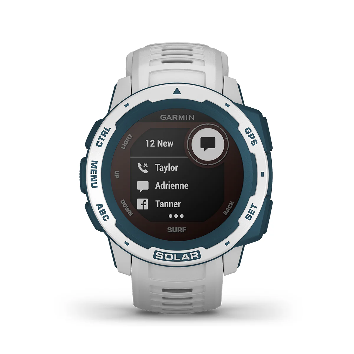 Garmin Instinct Solar Surf - Image 5