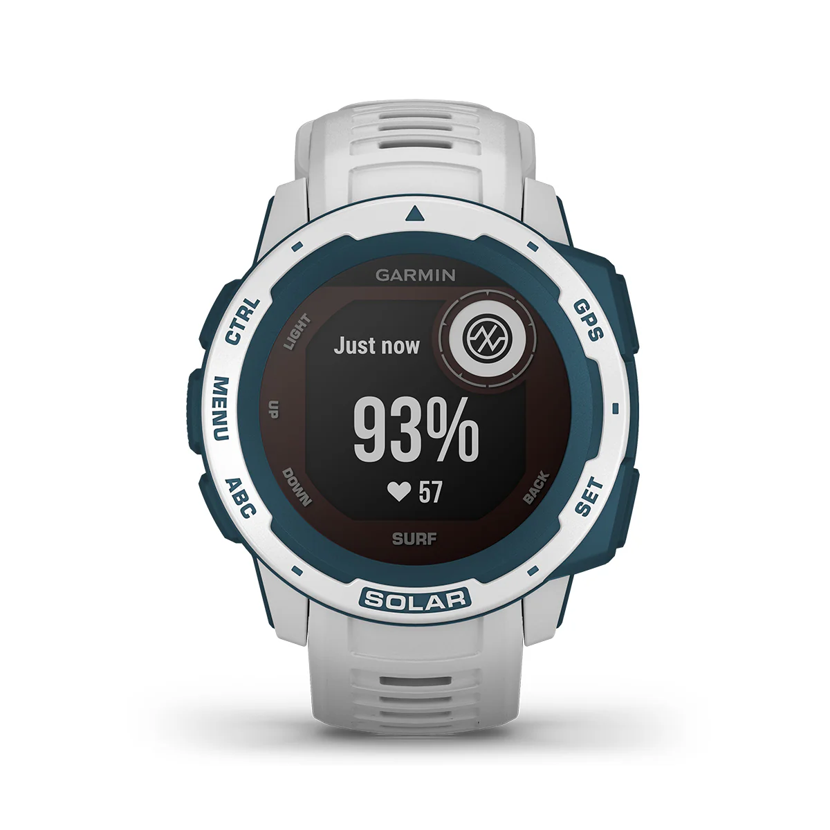 Garmin Instinct Solar Surf - Image 6
