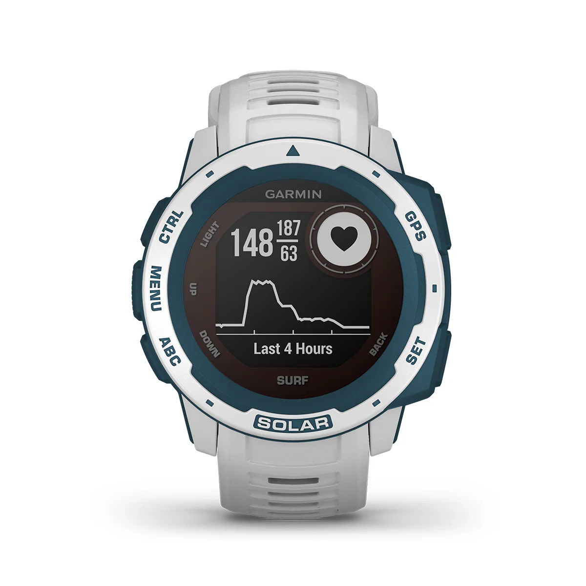 Garmin Instinct Solar Surf - Image 7