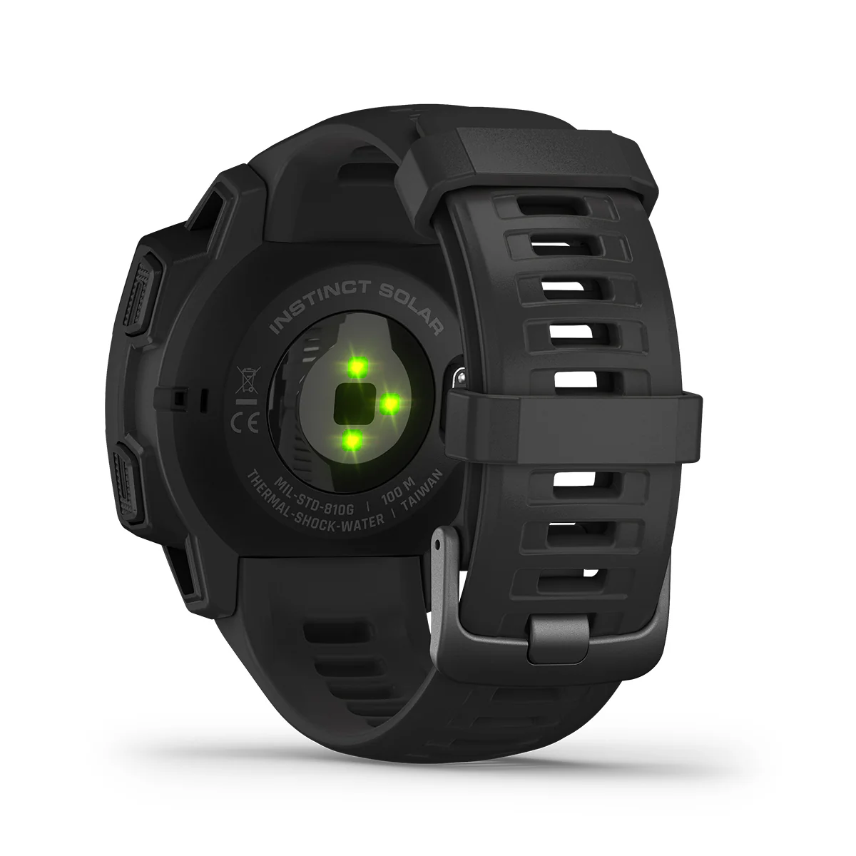 Garmin Instinct Solar Tactical - Image 10