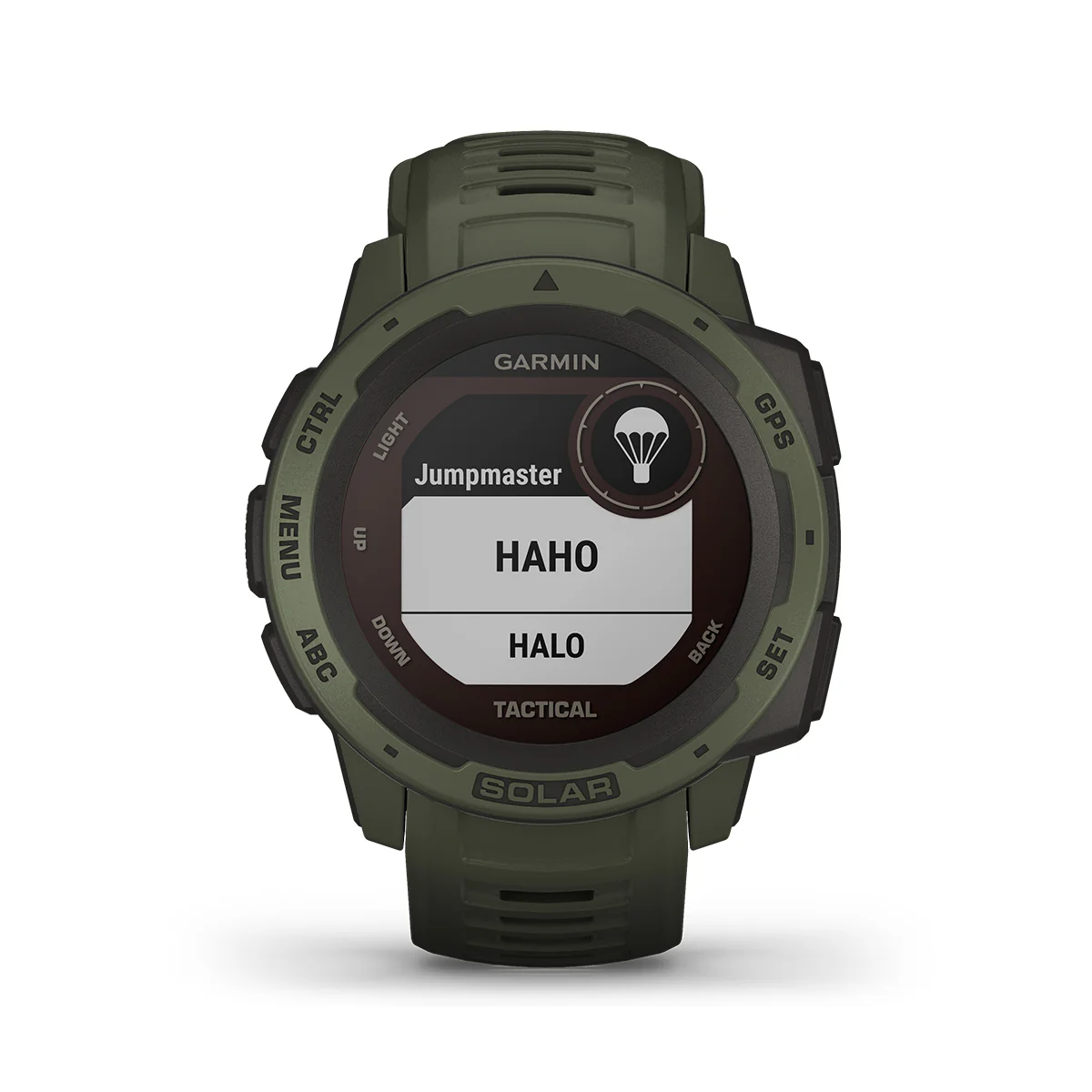 Garmin Instinct Solar Tactical - Image 14