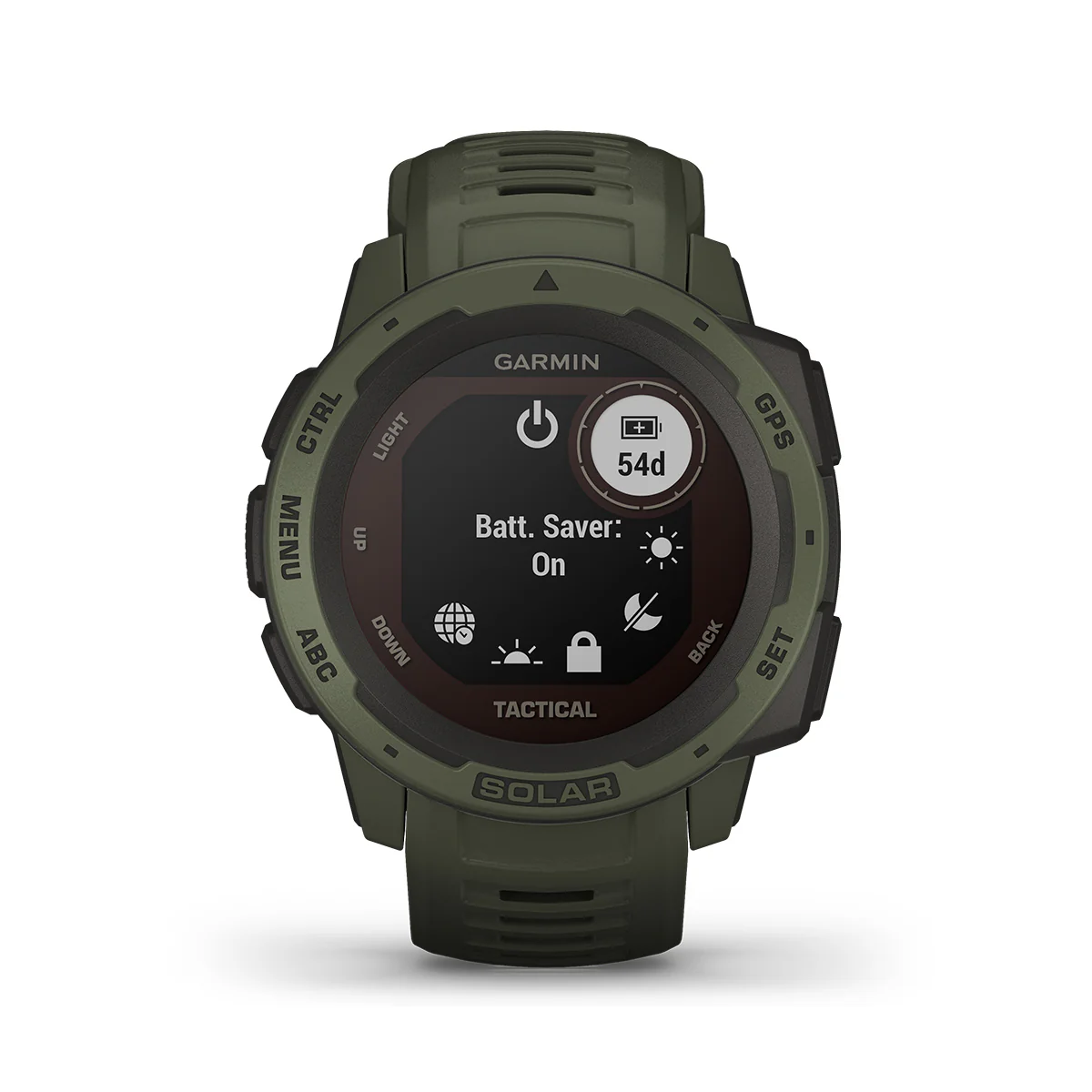 Garmin Instinct Solar Tactical - Image 16