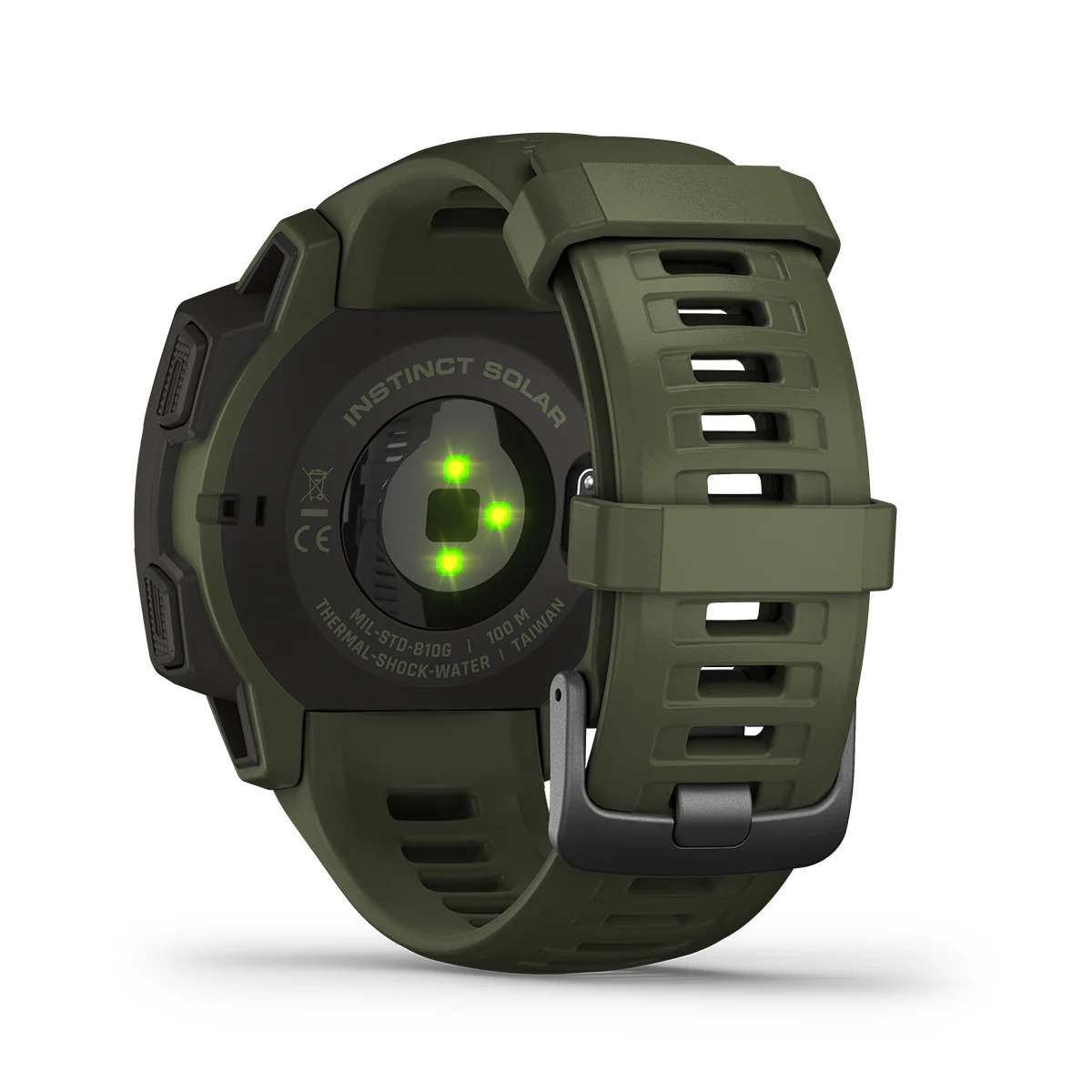 Garmin Instinct Solar Tactical - Image 20