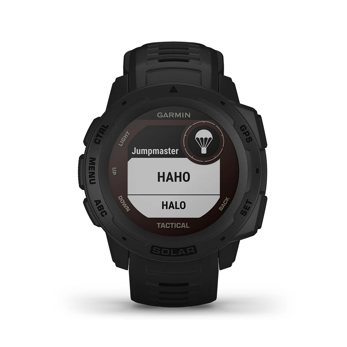 Garmin Instinct Solar Tactical - Image 4