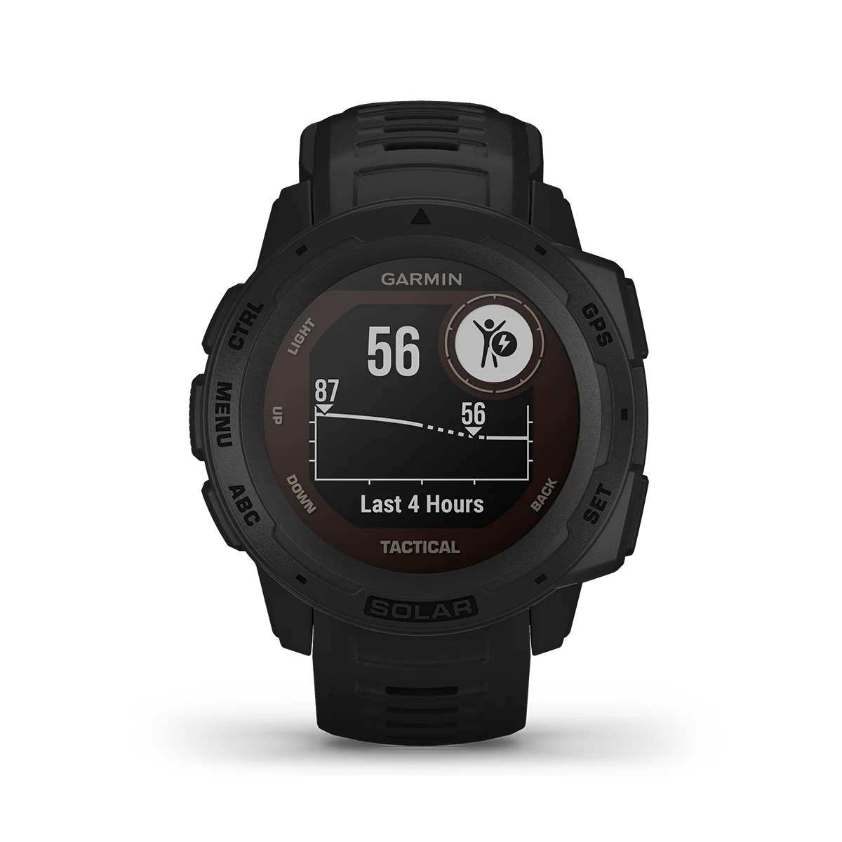 Garmin Instinct Solar Tactical - Image 7