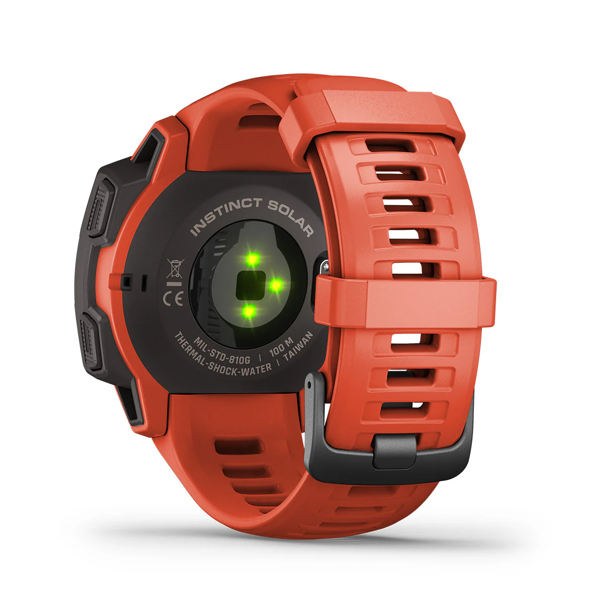 Garmin Instinct Solar - Image 10