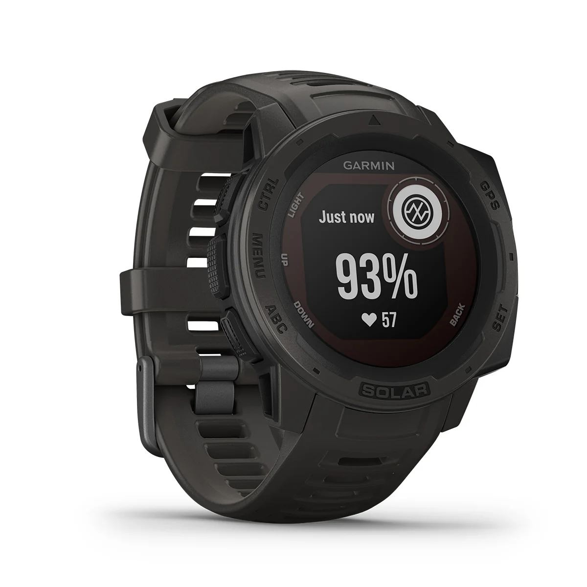 Garmin Instinct Solar - Image 11
