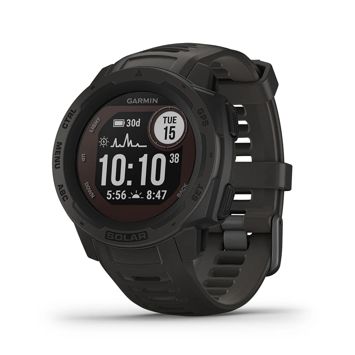 Garmin Instinct Solar - Image 12