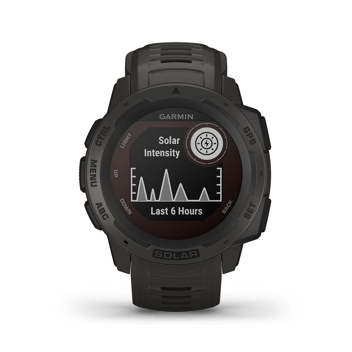 Garmin Instinct Solar - Image 13