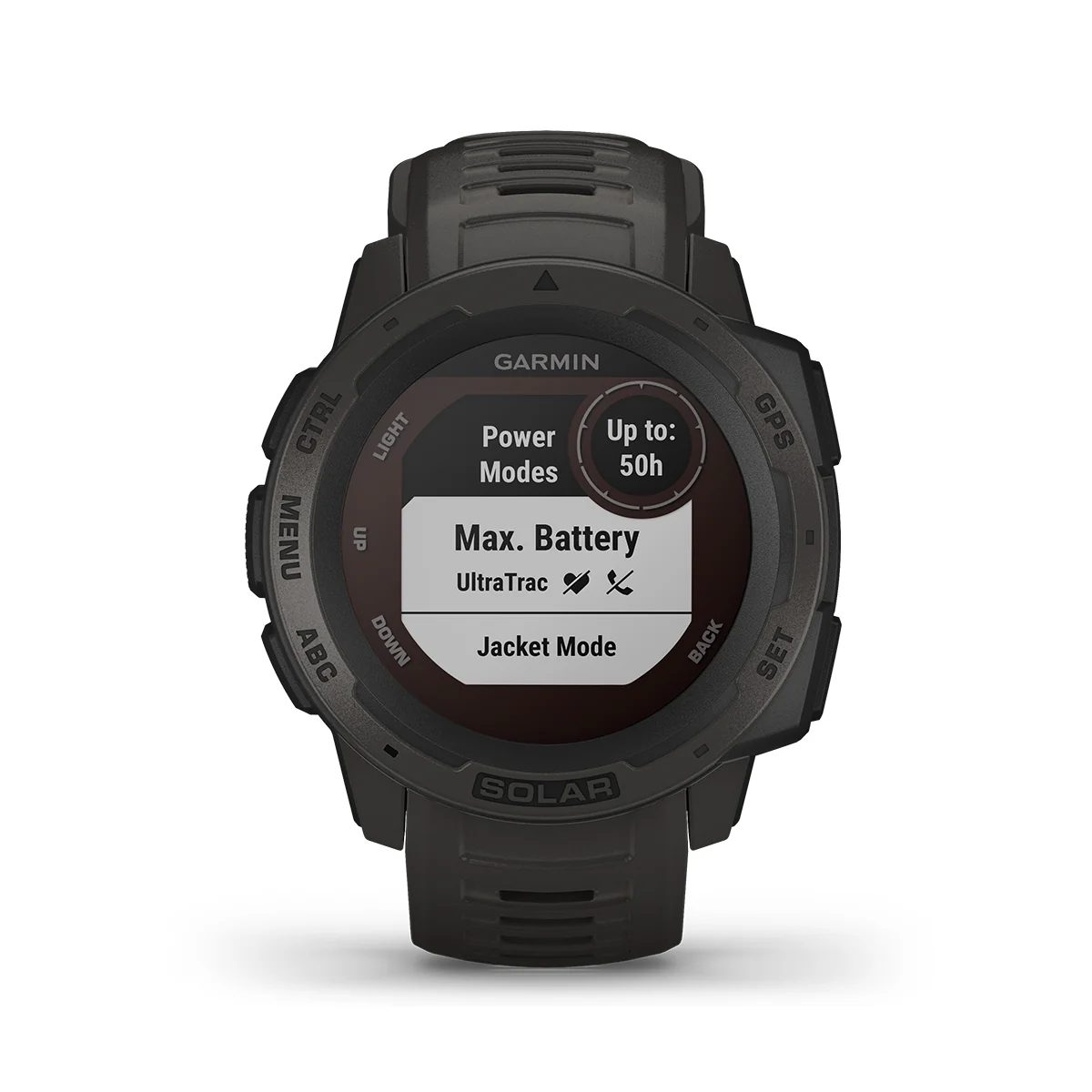 Garmin Instinct Solar - Image 15