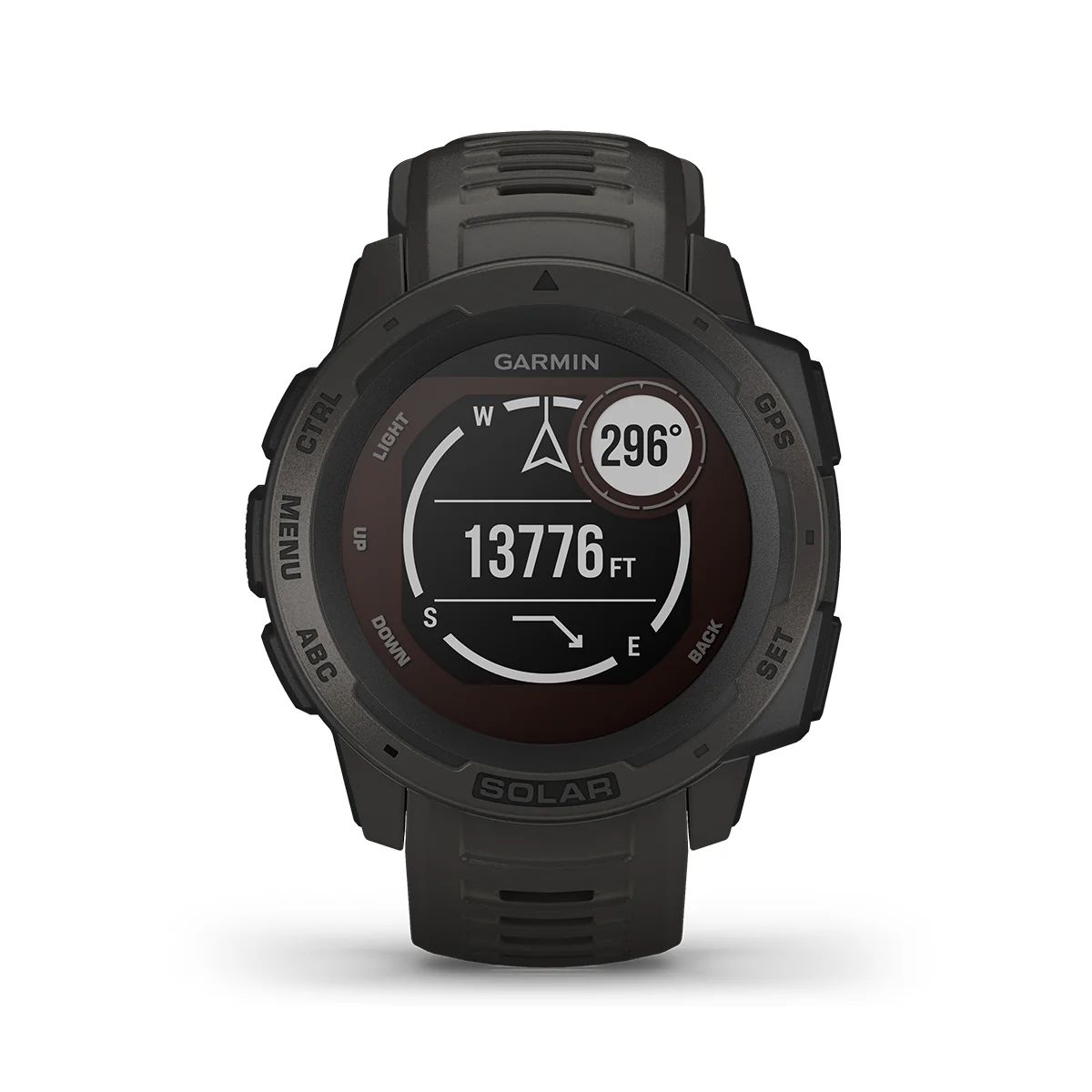 Garmin Instinct Solar - Image 16