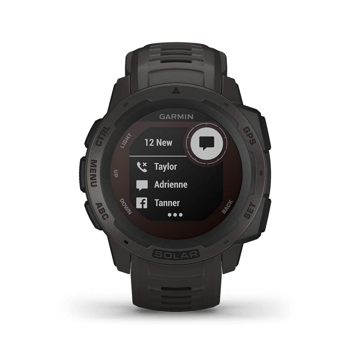 Garmin Instinct Solar - Image 17