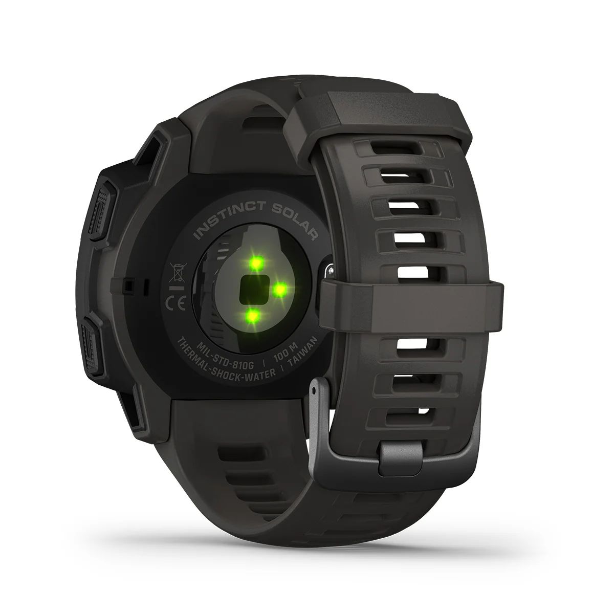 Garmin Instinct Solar - Image 20