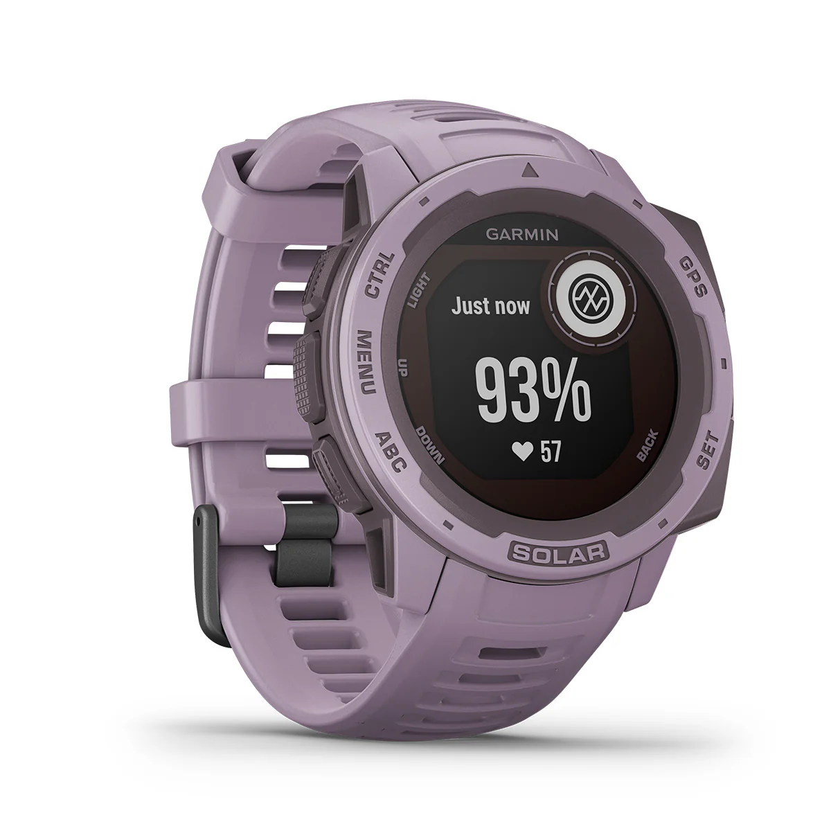 Garmin Instinct Solar - Image 21