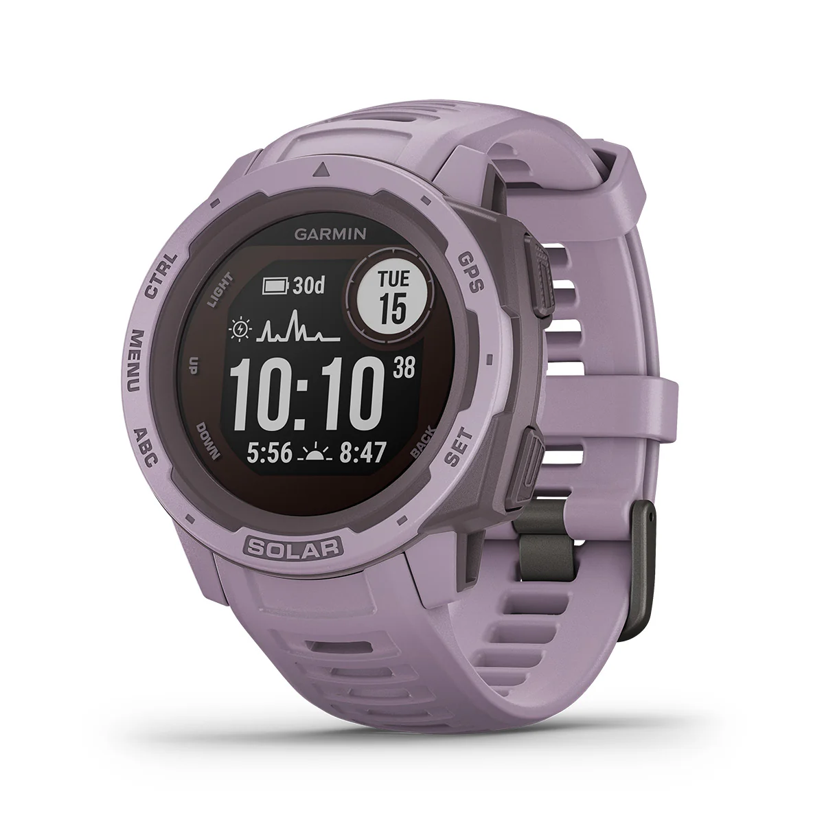 Garmin Instinct Solar - Image 22