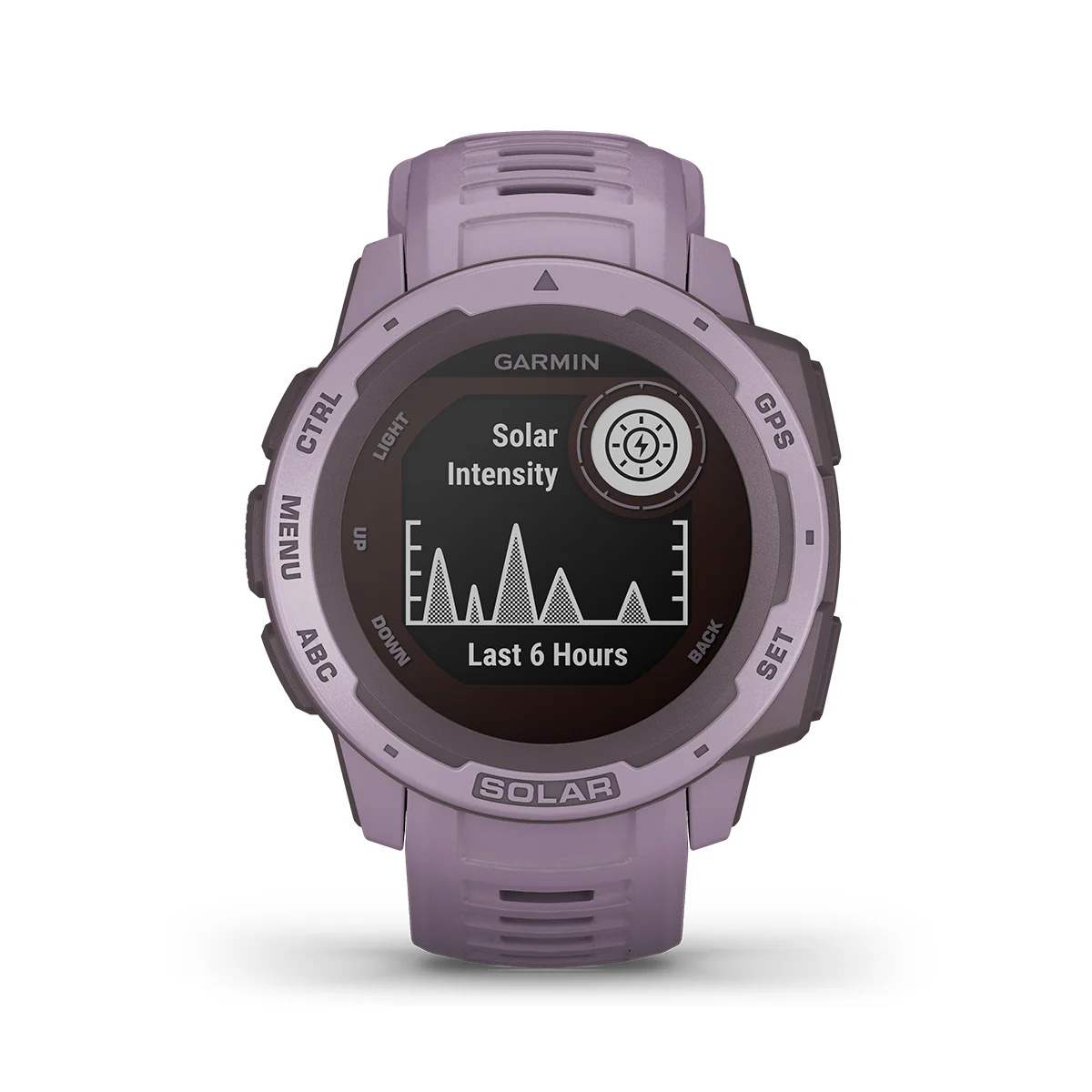 Garmin Instinct Solar - Image 23