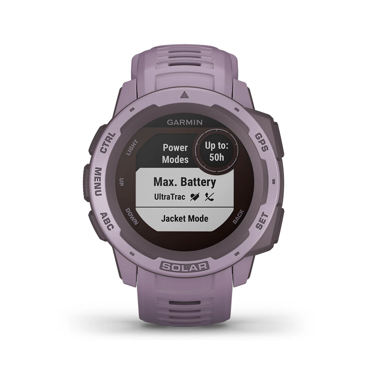Garmin Instinct Solar - Image 25