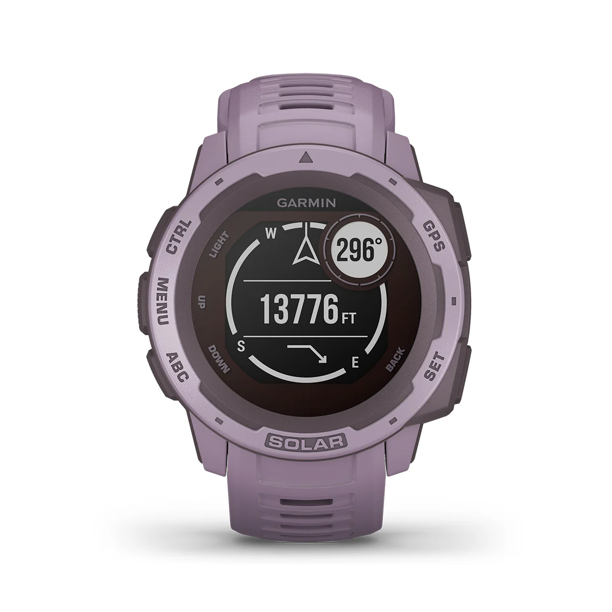 Garmin Instinct Solar - Image 26