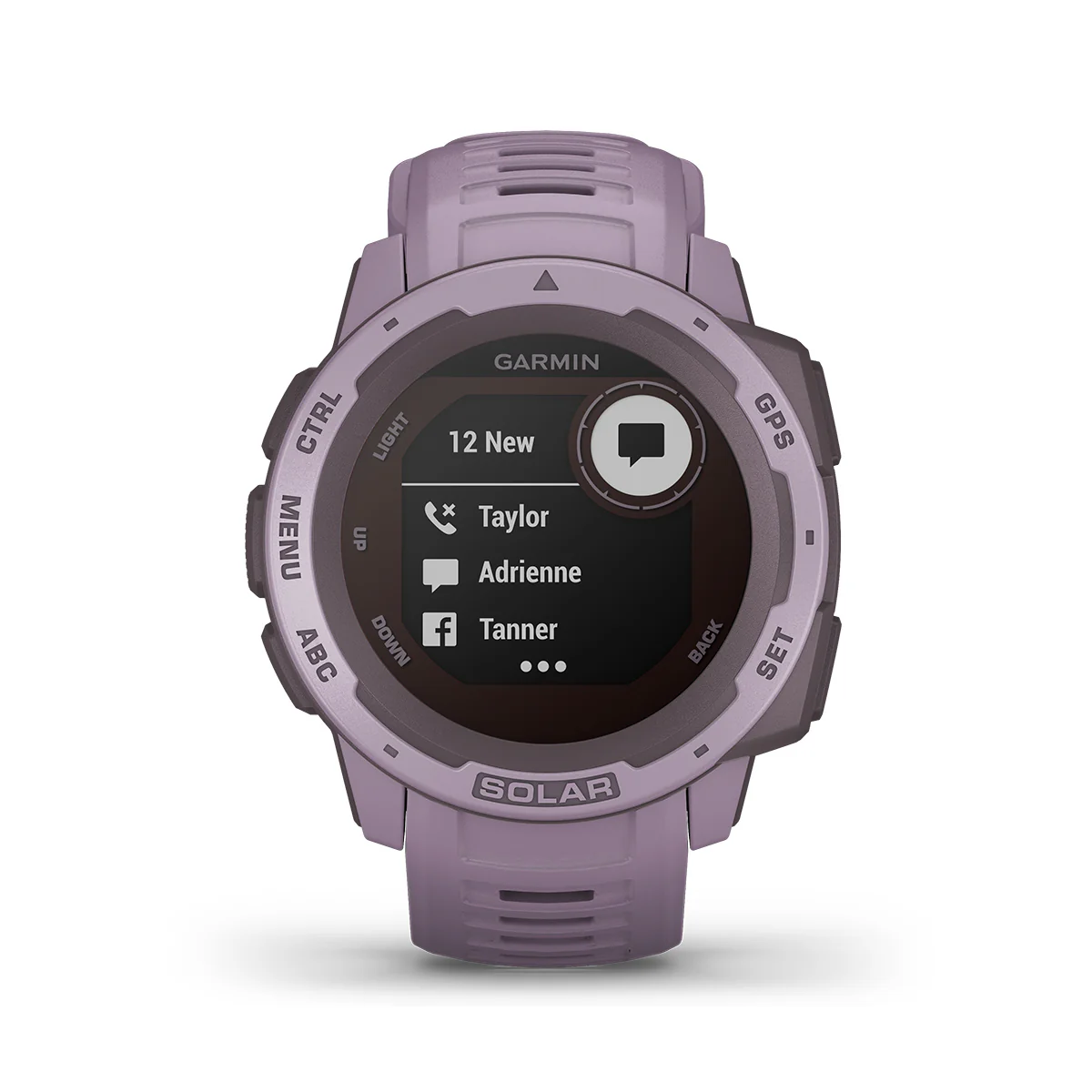 Garmin Instinct Solar - Image 27