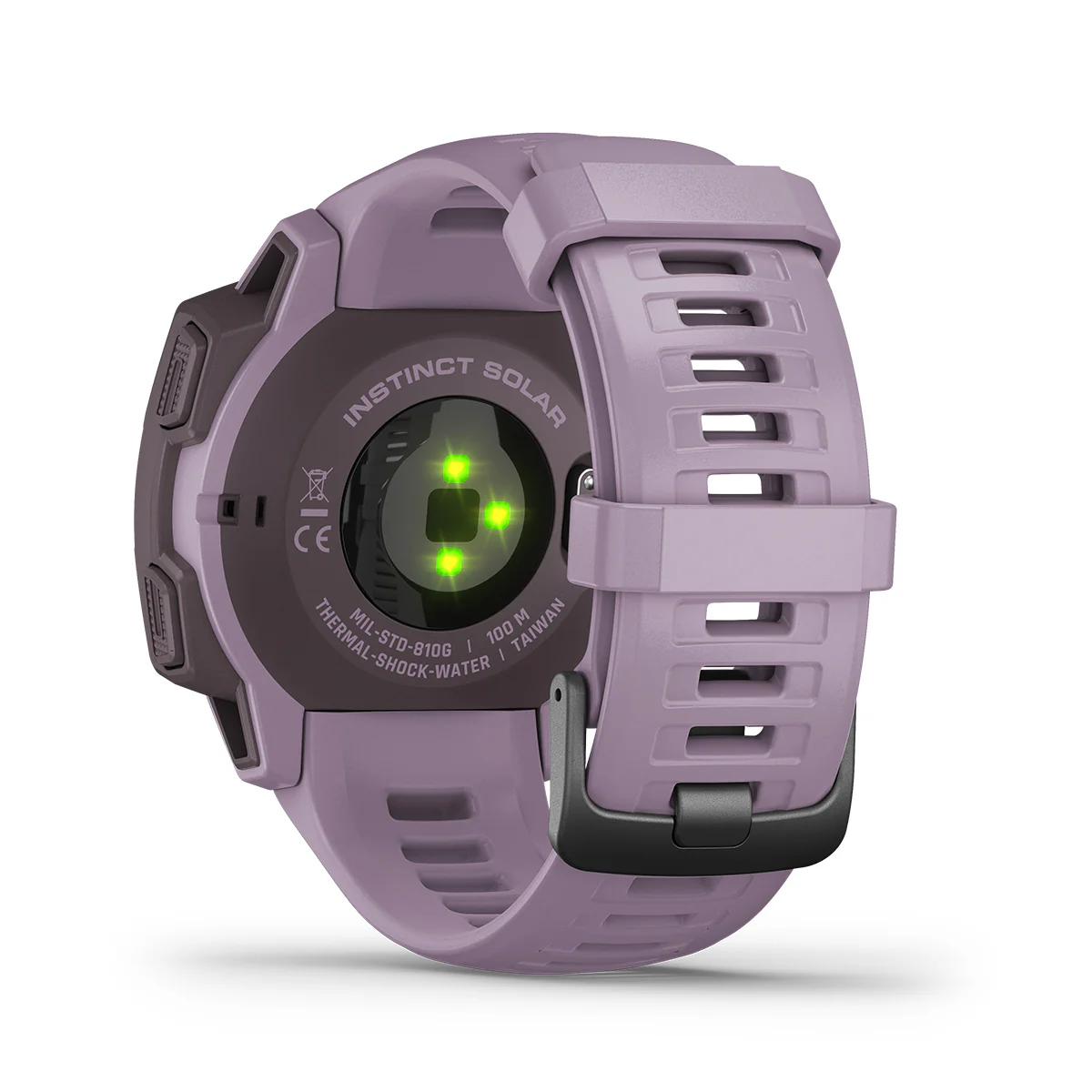 Garmin Instinct Solar - Image 30