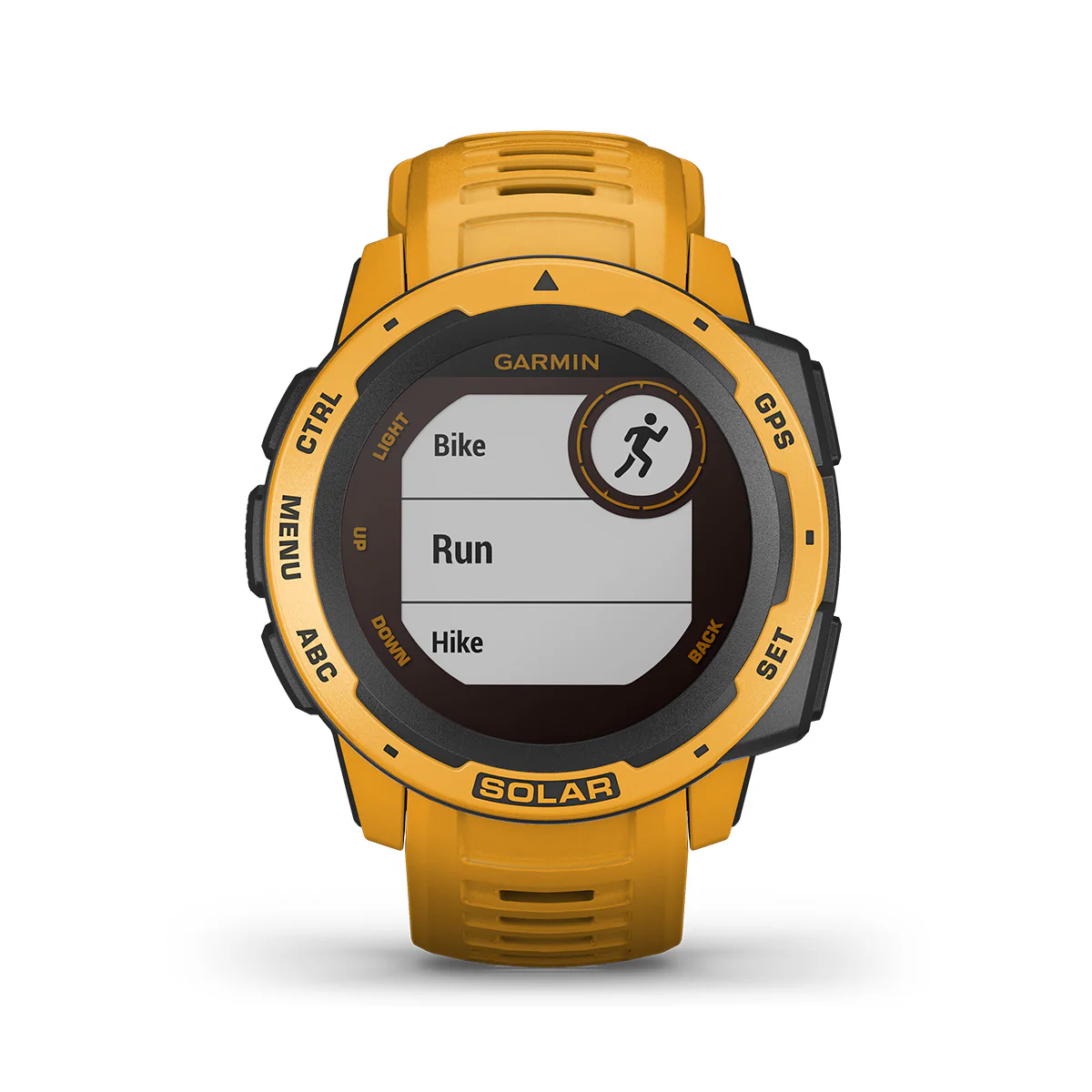 Garmin Instinct Solar - Image 34
