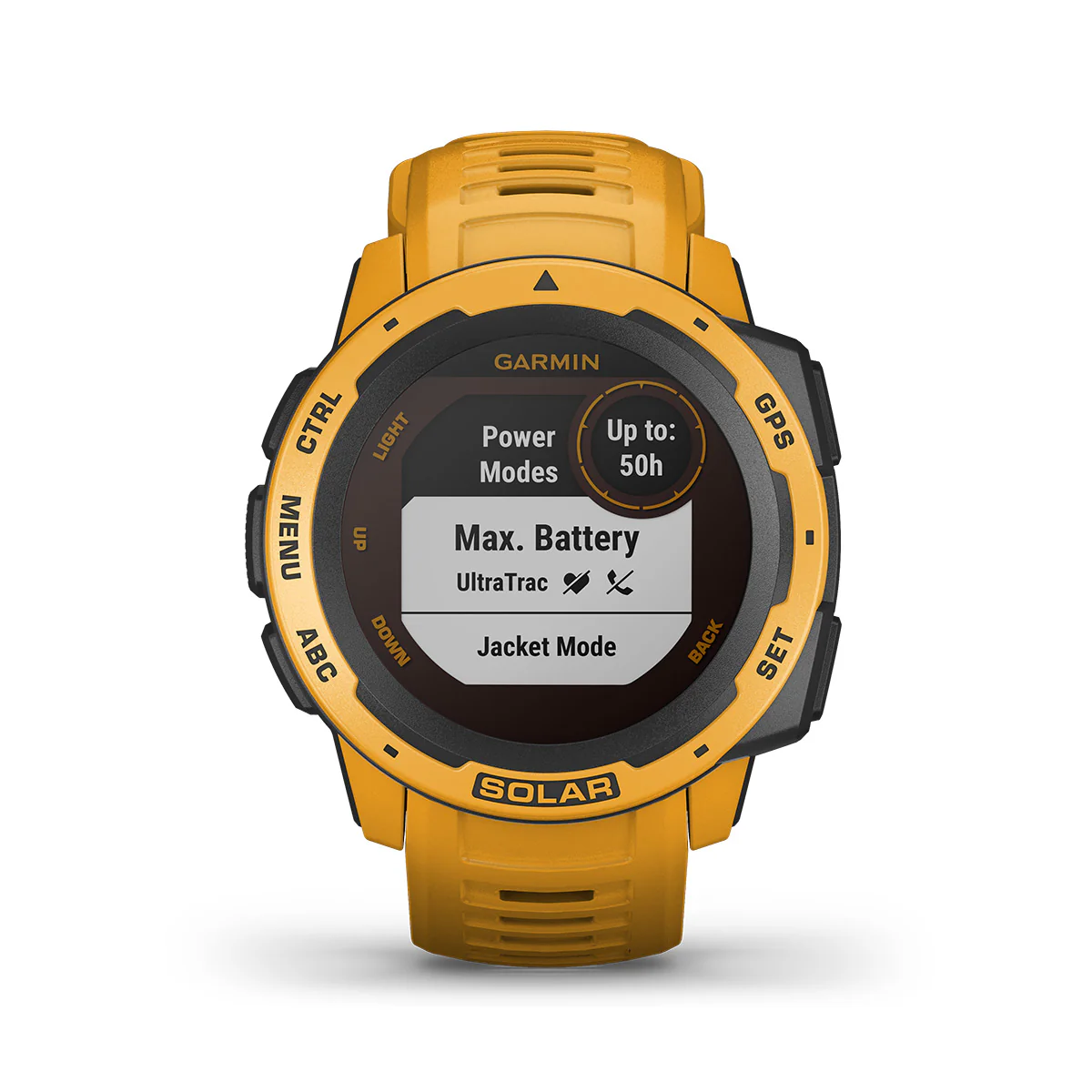 Garmin Instinct Solar - Image 35